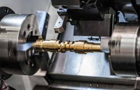 Heavy Machining Job Work in Pune