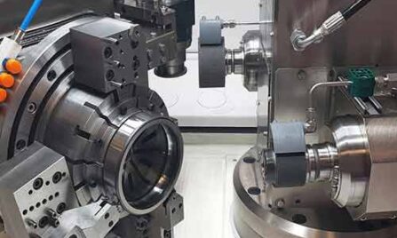 I.D & O.D Grinding Works in Pune