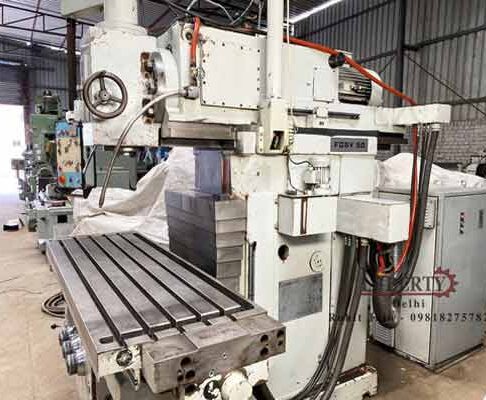 Milling and Turning Services Pune