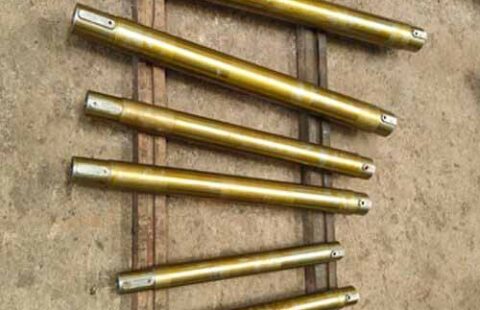 Shaft Machining Services In Pune